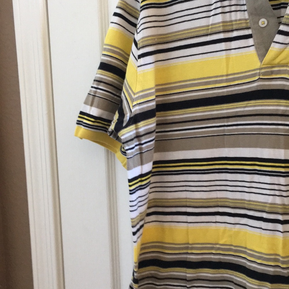FINAL MARKDOWN Men’s Sean John polo shirt xl - Picture 2 of 5